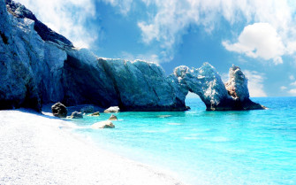 Greece Wallpaper