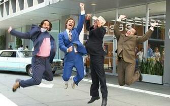 Anchorman The Legend Of Ron Burgundy Wallpaper And