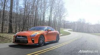 Nissan Gt R Wallpaper