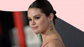 Selena Gomez Addressed Her Wardrobe Malfunction At The Emmys