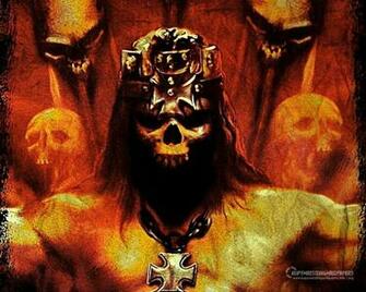 Triple H The King Of Kings Wallpaper