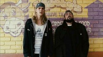 Jay And Silent Bob Clerks
