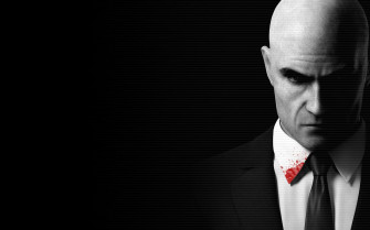 Hitman Desktop Wallpaper