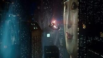 Blade Runner Wallpaper Posters HD Desktop