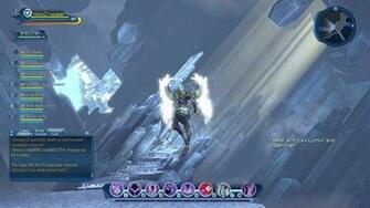 Fortress Of Solitude Wallpaper