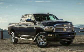 Dodge Ram Wallpaper Car