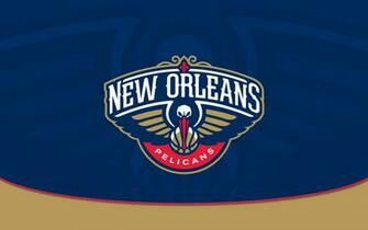 New Orleans Pelicans Wallpaper Logo Tablets Smartphones Nba Circle