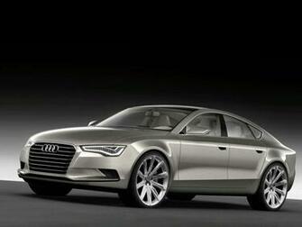 Audi S7 Wallpaper A7 Sportback New Design Image Used