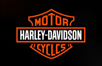 Harley Davidson Logo Wallpaper