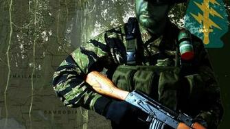 Opsmedia Opsgear Desktop Wallpaper Special Forces