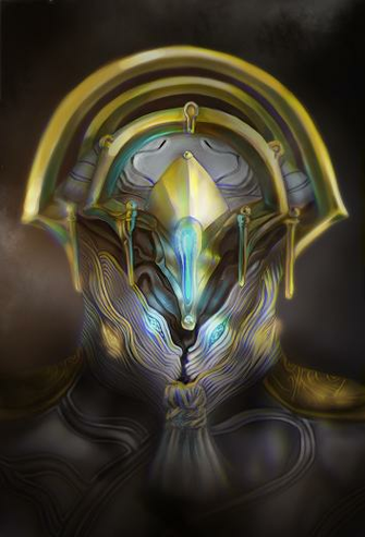 Warframe Wallpaper Frost Prime By Briarhearts