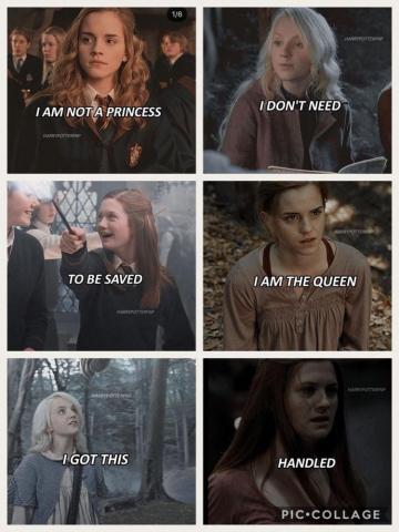 Eu N O Sou Uma Princesa E Preciso Ser Salva A Rainha