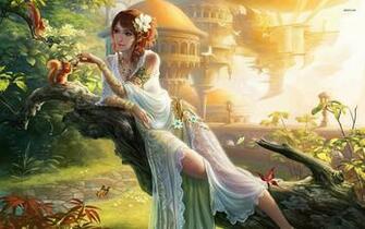 Pics Photos Most Beautiful Fairies Wallpaper Dark Fairy