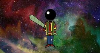 Stoner Wallpaper