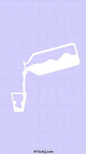 Best Minimal Wallpaper iPhone Sc Milk Png