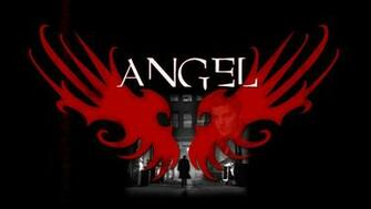 Angel Wallpaper By Thedbldude