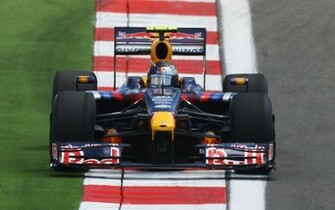 Sebastian Vettel Wallpaper