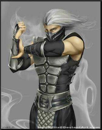 Human Smoke Updated By Madiblitz