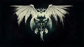 Oryx 1080p Wallpaper Destiny