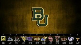 Baylor University Logo Wallpaper Imgkid The