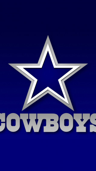 Dallas Cowboys iPhone HD Wallpaper Net
