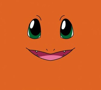 Charmander iPhone Wallpaper Evo By