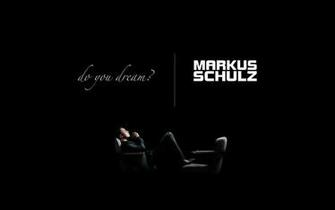 Markus Schulz Wallpaper
