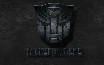 Autobots Logo Computer Wallpaper Desktop Background Id