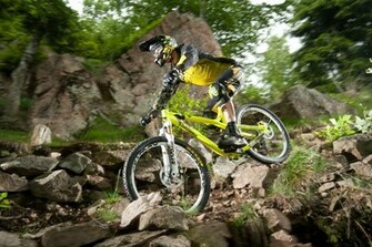 Mountain Bike Clothing HD Photo Wallpaper Collection