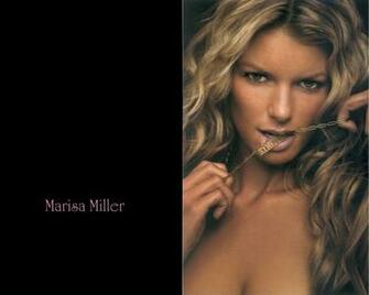 Pics Photos Marisa Miller Wallpaper