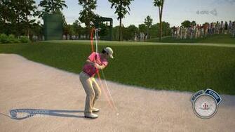 Golf Themes Tiger Woods Pga Tour Wallpaper