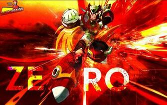 Pics Photos Game Megaman X Wallpaper