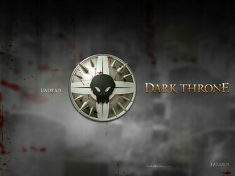 Undead Darkthrone Wallpaper Stock Photos