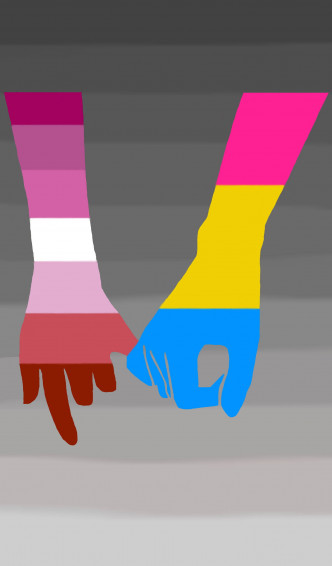 Lgbt Phone Wallpaper