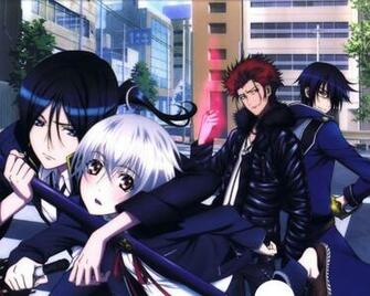 Project Wallpaper HD Pw