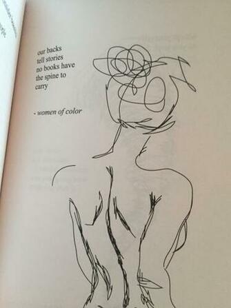 Emma Johnson On Scoliosis In Tattoo