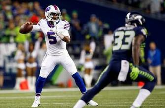 Tyrod Taylor