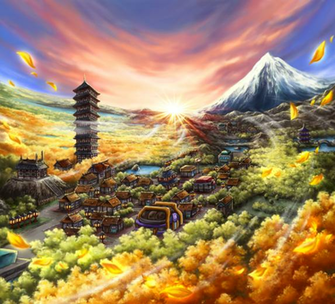 Johto Pokemon