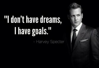 Top Harvey Specter Quotes Affluence Avenue Toronto S First