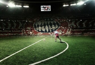 Wallpaper De Bayern Munich