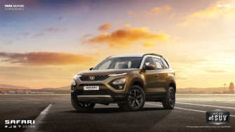 Tata Motors Cars Experience The Enigmatic And Indulge In