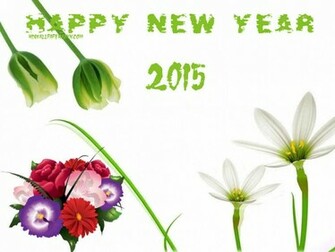 Computer Wallpaper New Year