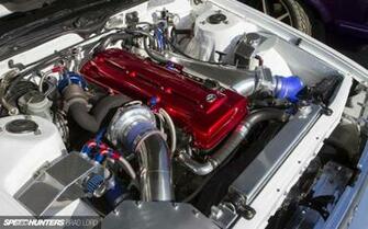 Engine Turbo HD Wallpaper Gallery