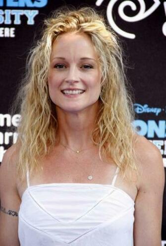 Teri Polo Haircuts Wallpaper