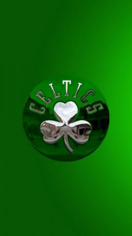 Boston Celtics Wallpaper For Android