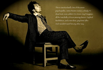 Sam Rockwell Wallpaper Stunning Pics W