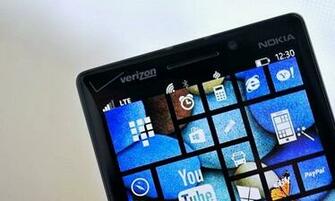 Here Is My Start Screen Wallpaper For Windows Phone