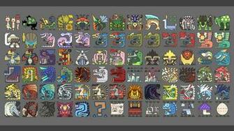 Monster Hunter HD Wallpaper Background Image Id