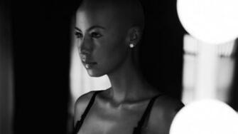 HD Amber Rose Wallpaper HDcoolwallpaper