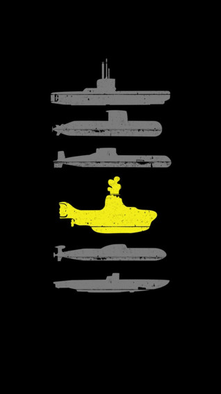 Creative iPhone Wallpaper